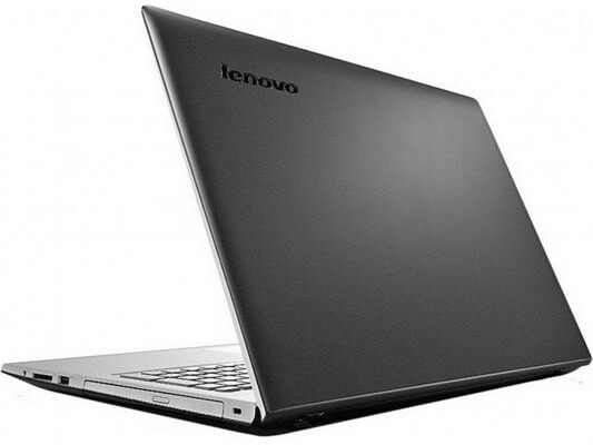 Не работает клавиатура на ноутбуке Lenovo IdeaPad Z510